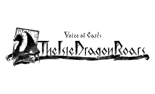 El nuevo RPG basado en cartas de Square Enix Voice Of Cards: The Isle Dragon Roars se lanzará el 28 de octubre